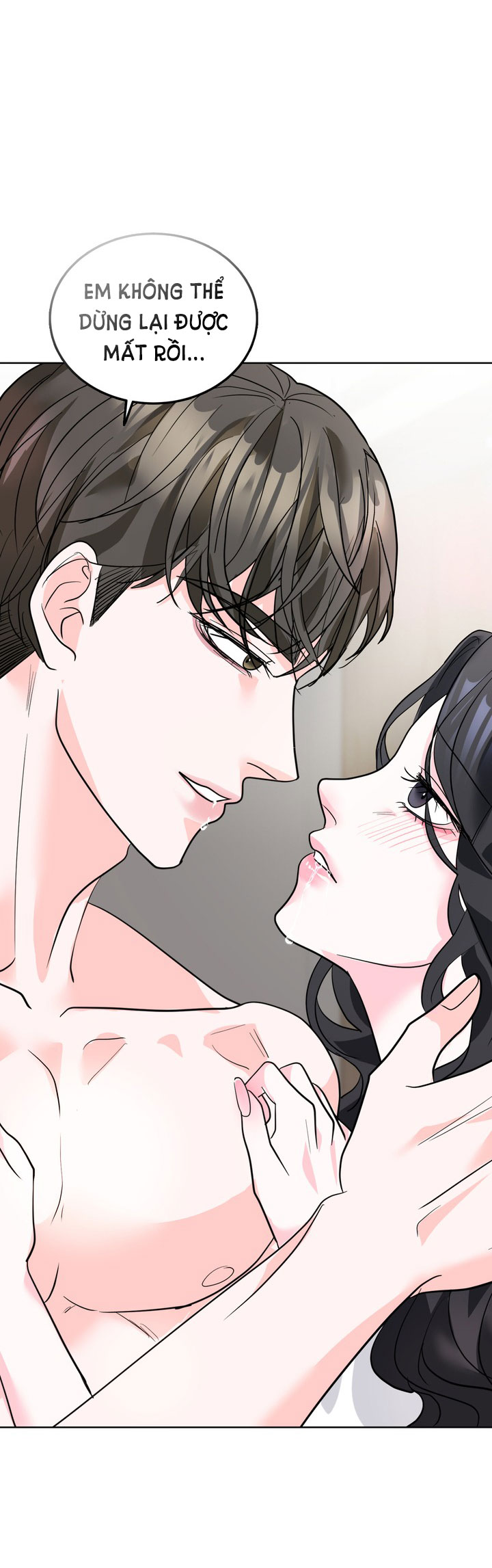 [18+] điều em cố giấu chapter 4.2 32