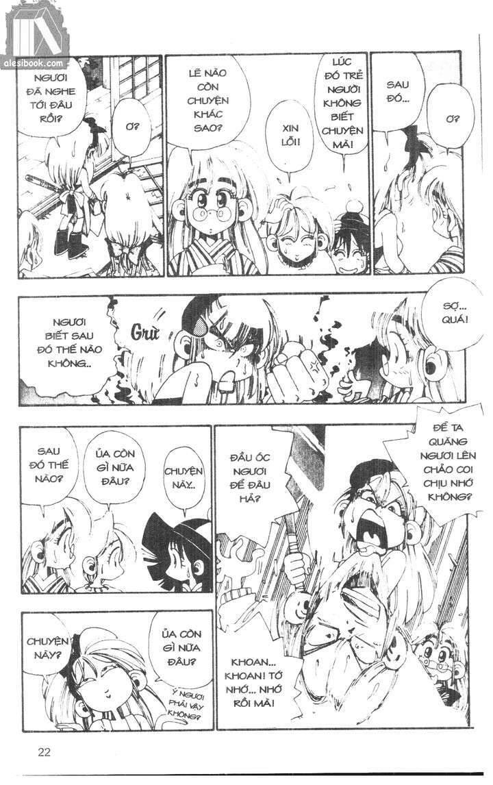 bộ đôi siêu hài chapter 144 1