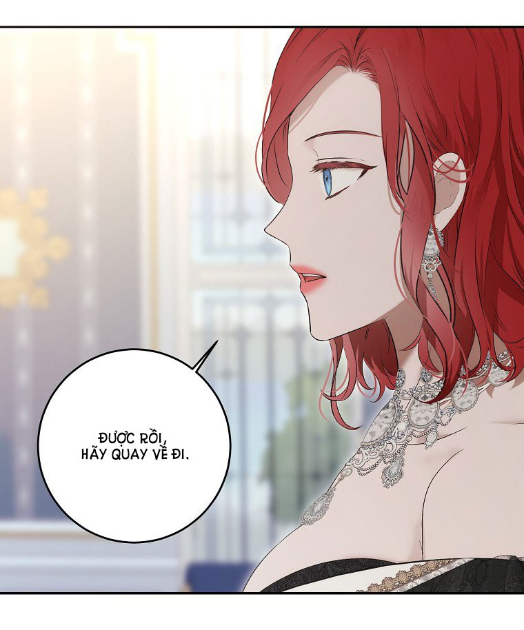 [Bản 15+] Tôi Lạc Vào Thế Giới Trò Chơi Harem Ngược chapter 85.2 - Trang 51