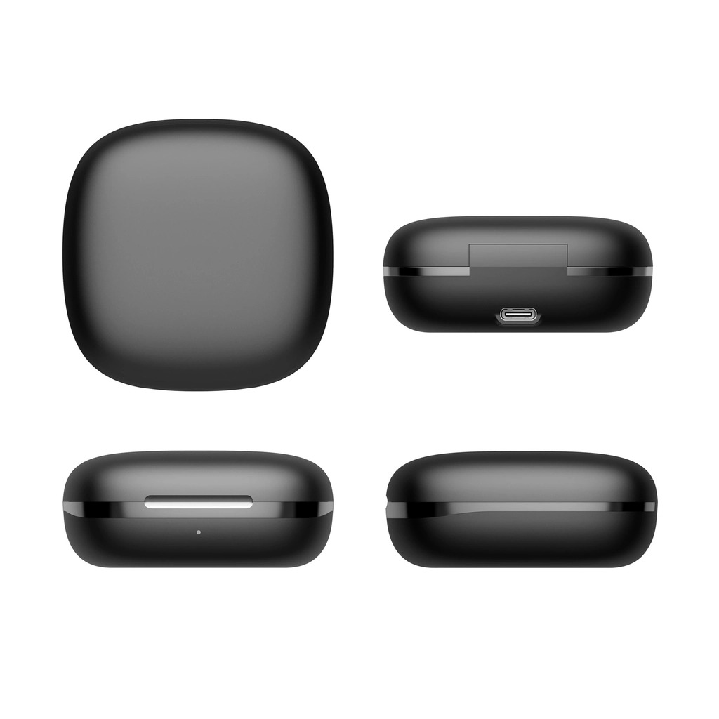 Tai Nghe Bluetooth WiWU OWS O300 Chất Lượng Âm Thanh HF, Dùng Cho Hoạt Động Thể Thao - Hàng Chính Hãng