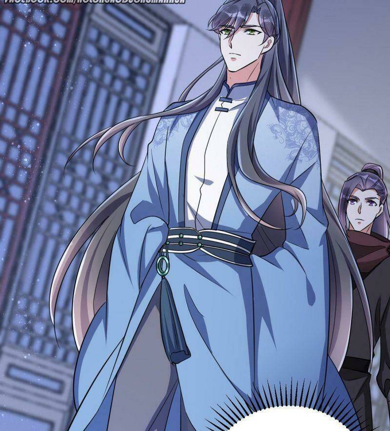 manh hổ trọng sinh : tướng quân đại nhân muốn ôm ôm chapter 27 33