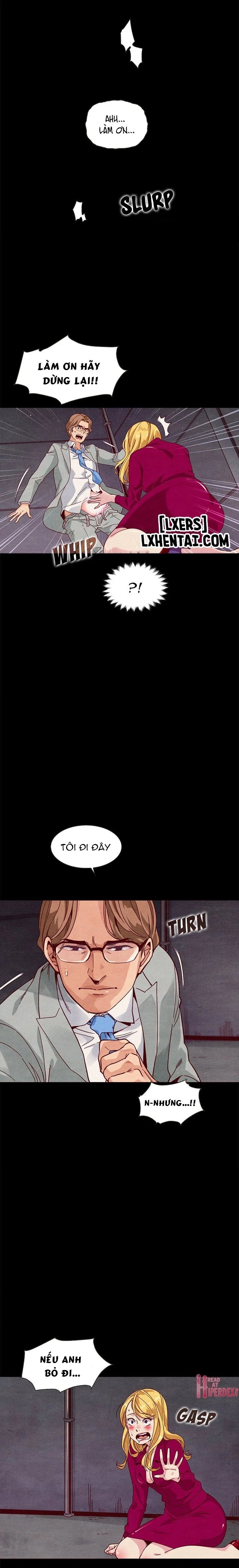 công tử bột chapter 27 9