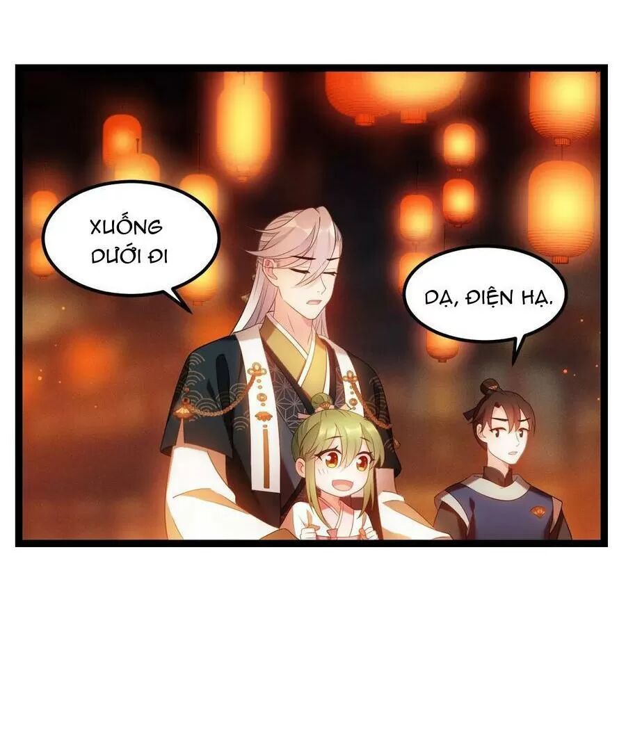 ta mới không gả cho hoàng tử phản diện chapter 17 8