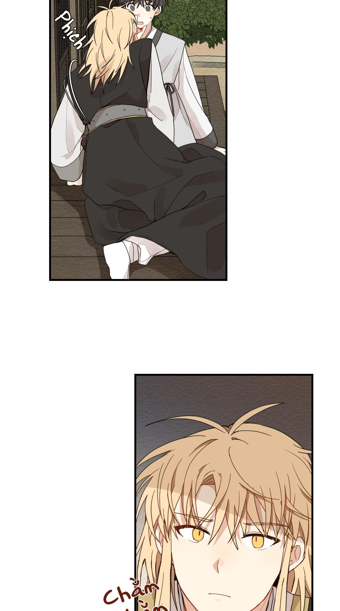 đường hoa liên kiều rơi chapter 10 23