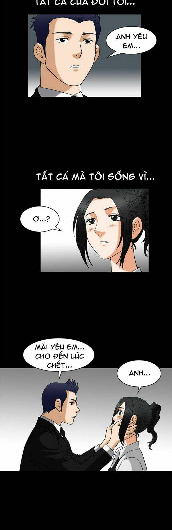 seduction - quyến rũ chapter 5 30