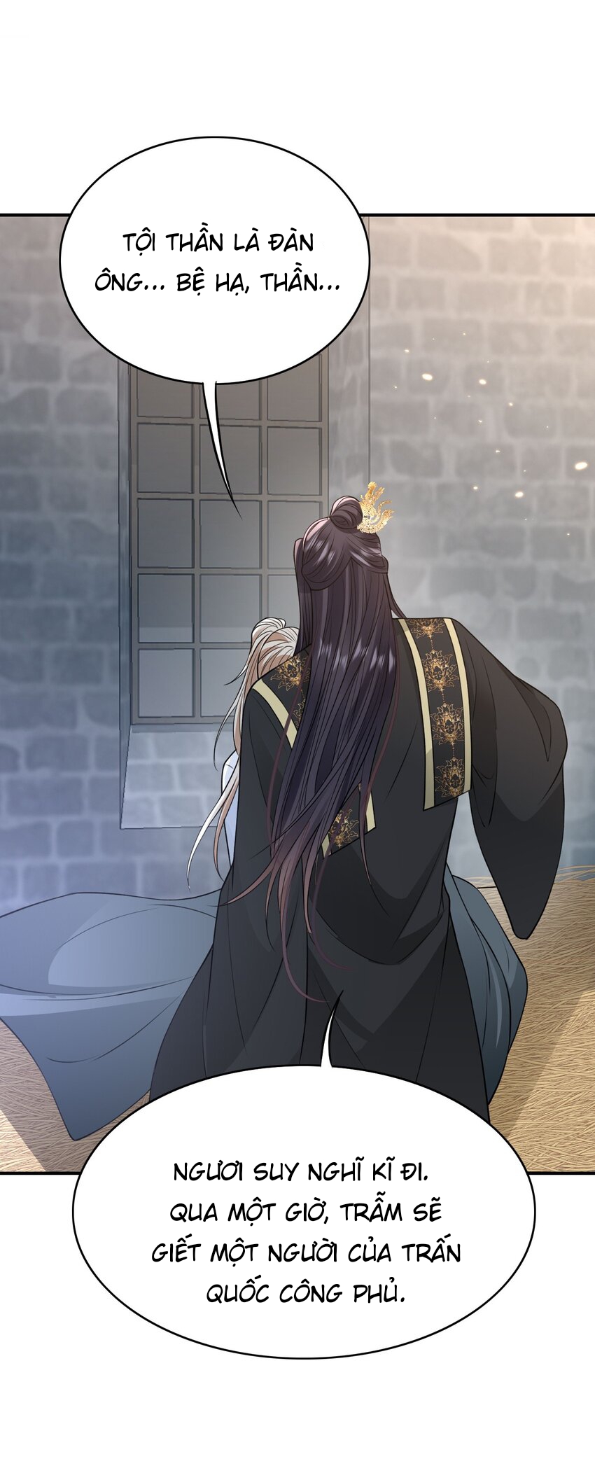 chiến lược tẩy trắng của phản diện chapter 20 44