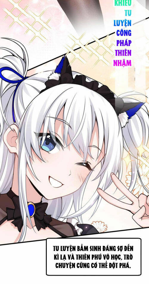 Tu Luyện Thành Tiên Ta Chỉ Muốn Nuôi Nữ Đồ Đệ chapter 139 16
