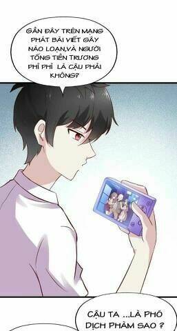 ác ma bàn bên chapter 18 42