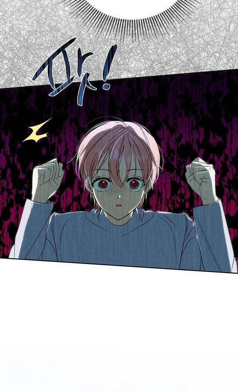 phía sau mặt nạ của nam chính hiền lành chapter 2 35