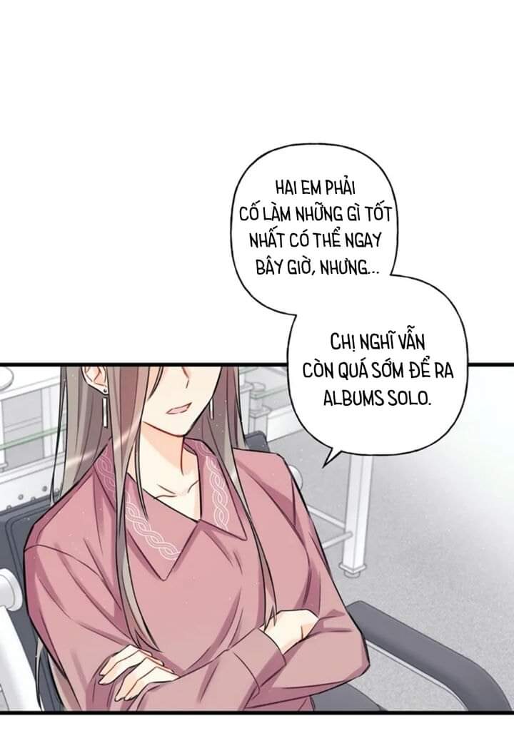 phía sau sân khấu chapter 1 32