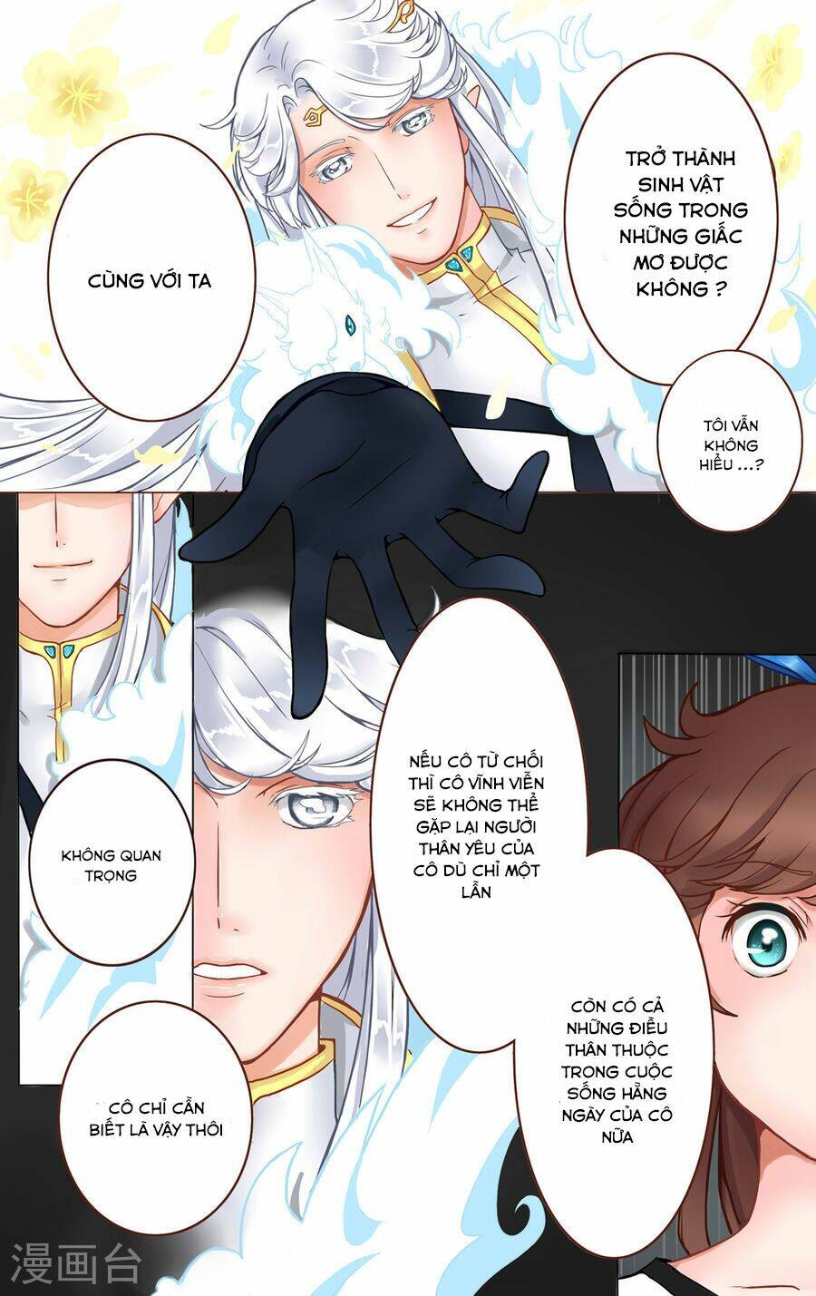 chuyện kể nghìn đêm chapter 2 7