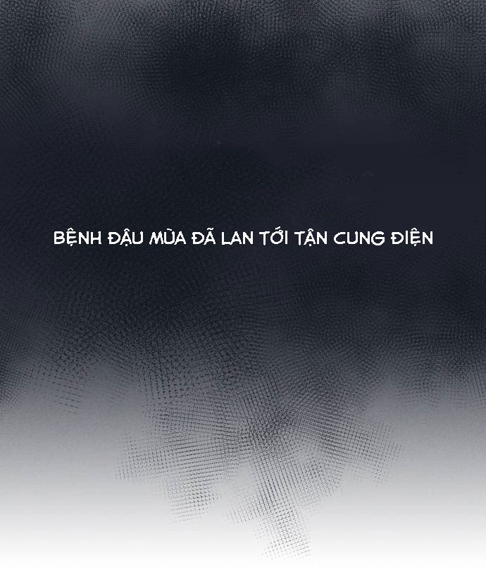 người tình của gwanghae chapter 19 24