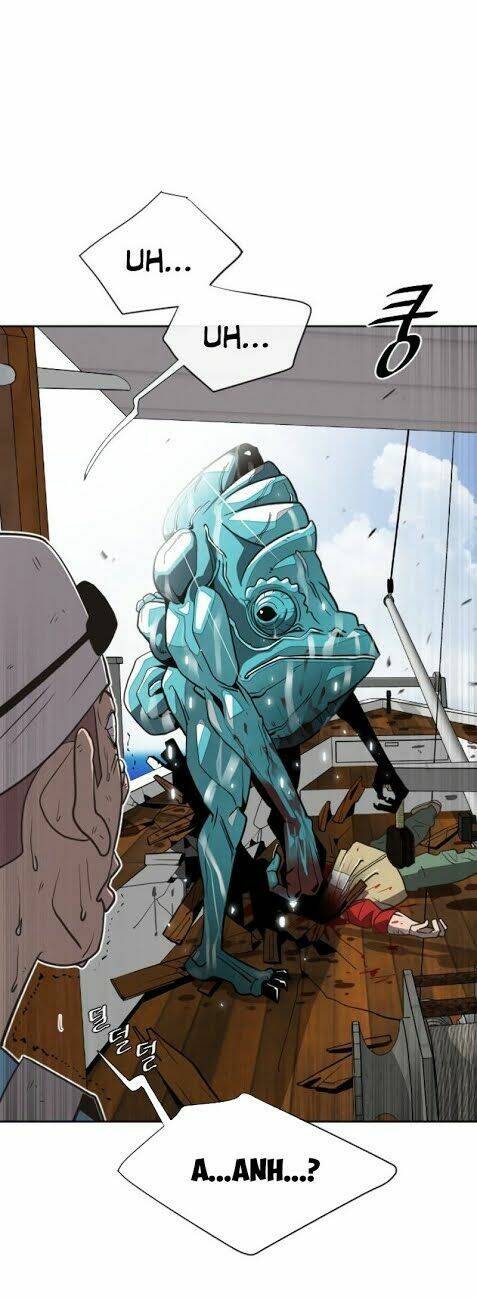 kĩ nguyên của anh hùng chapter 7 15