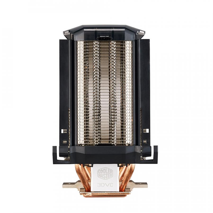 Tản nhiệt khí CPU Cooler Master MasterAir Maker 8 - Hàng Chính Hãng