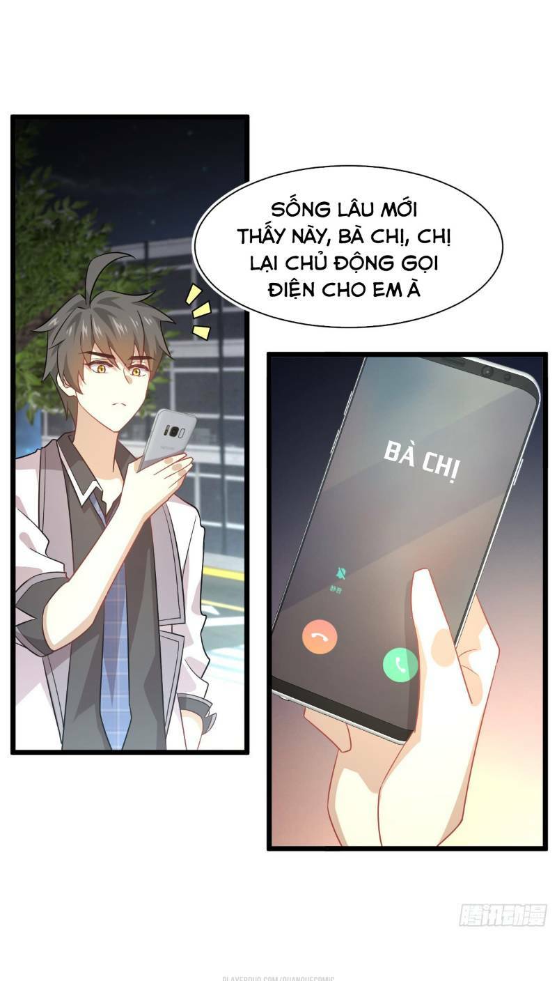 xuyên không vào thế giới nữ cường chapter 79 31