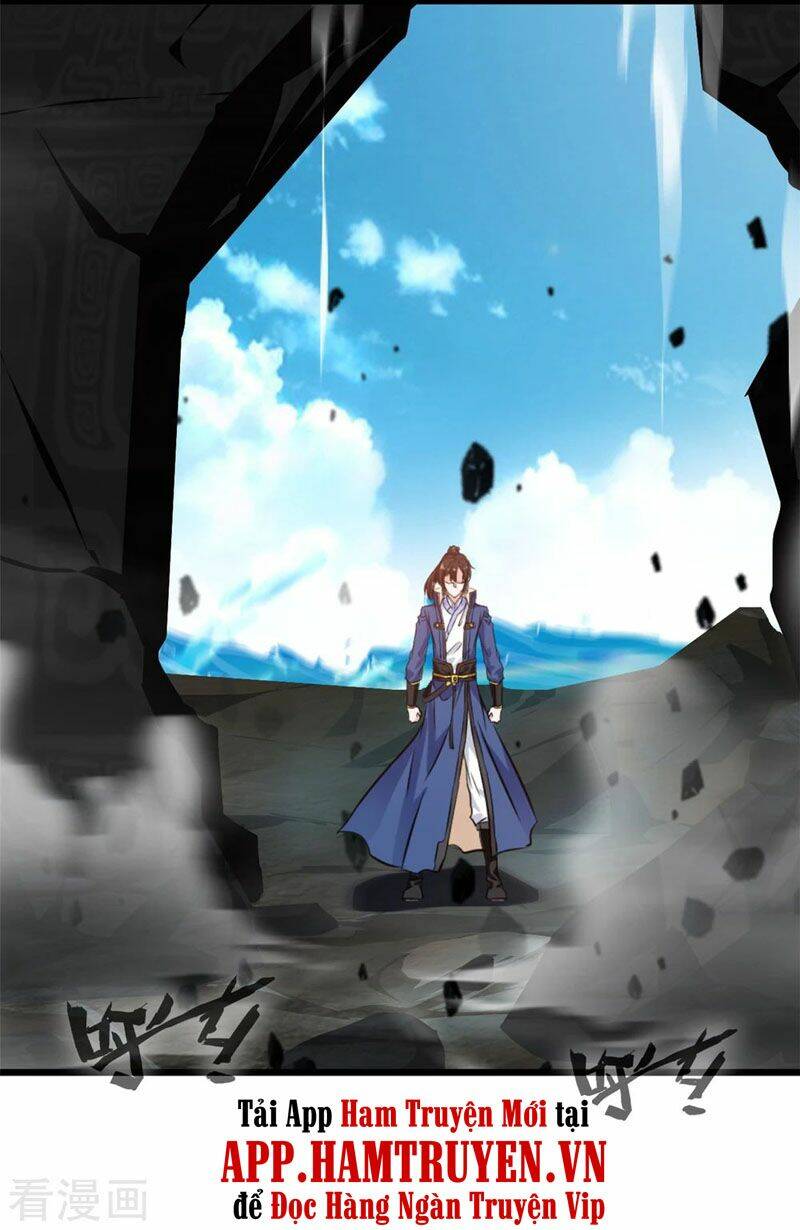 một đời thành tiên chapter 74 4