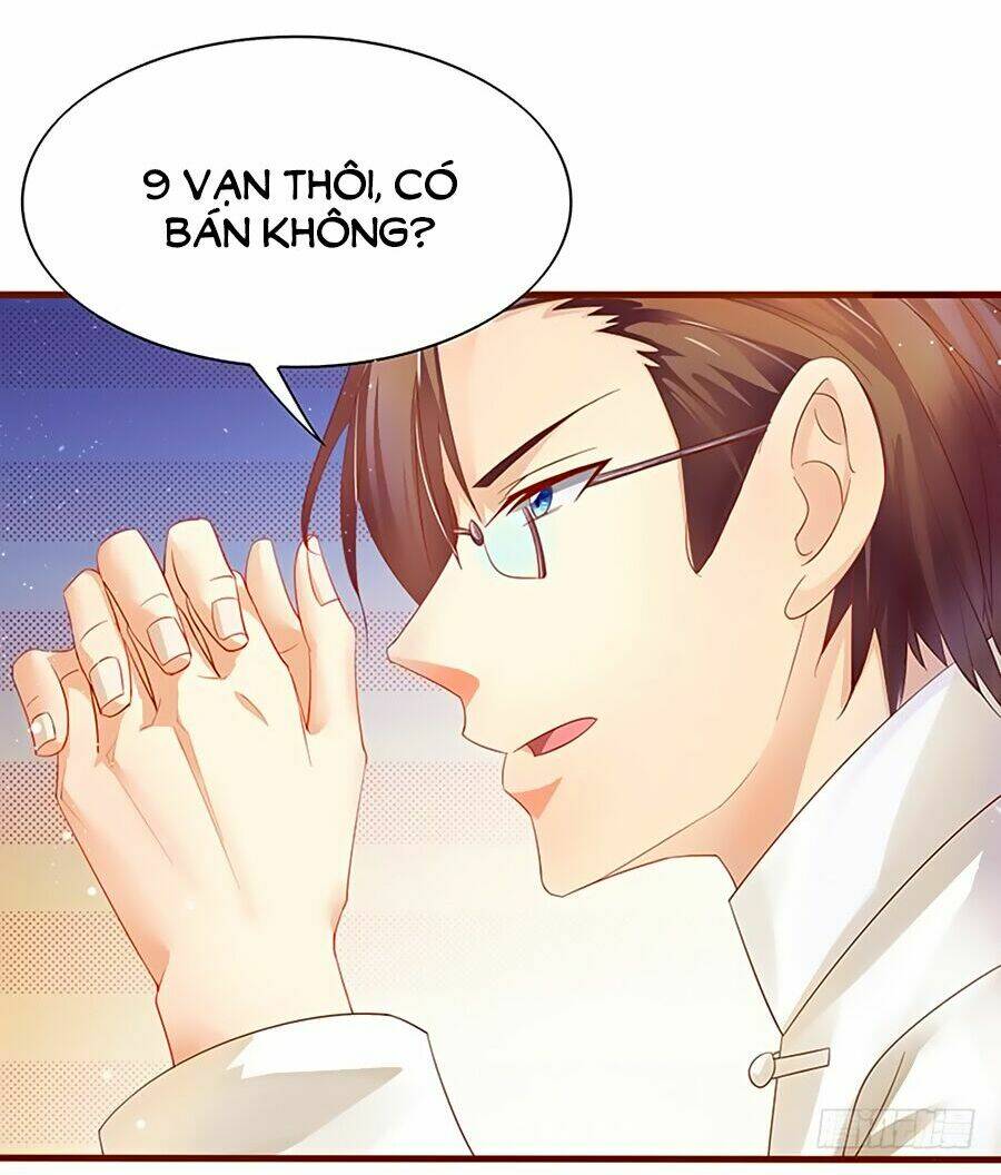 chồng già vợ trẻ trêu nhau hàng ngày chapter 1 23