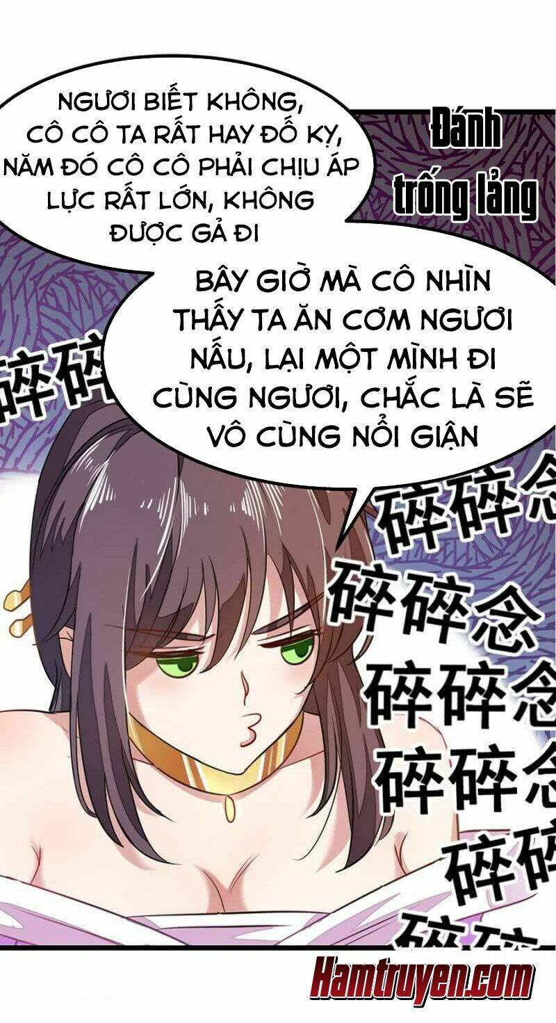 cửu dương thần vương chapter 75 22