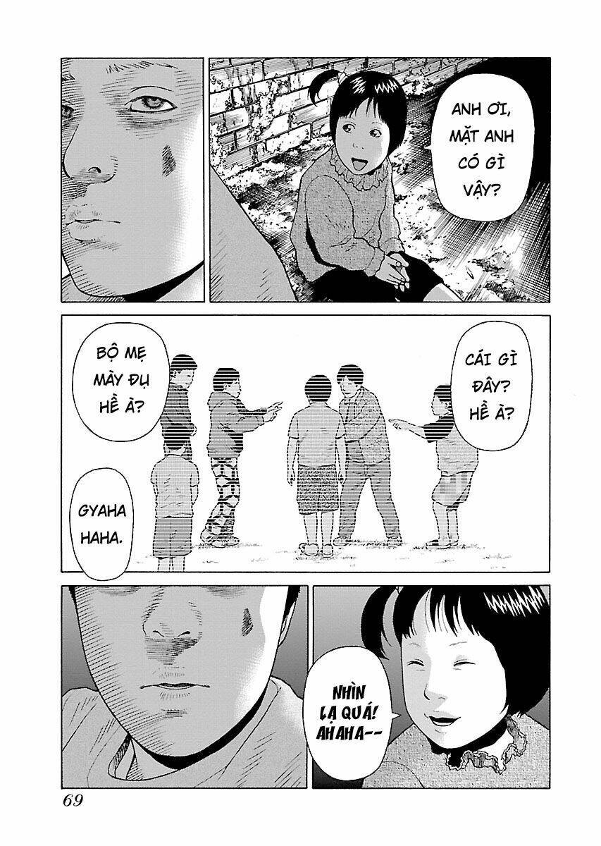 the scum of good and evil chapter 18 13