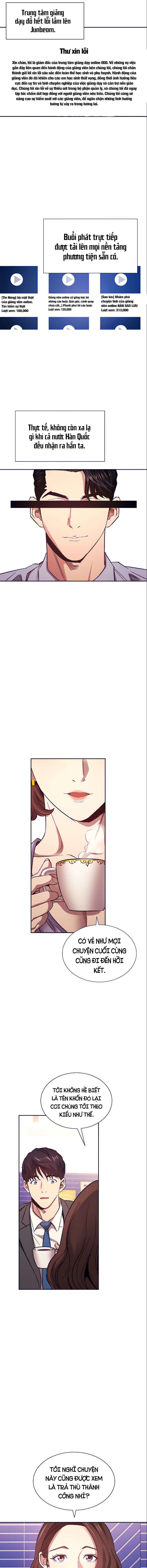 khi mẹ săn trai chapter 73 9