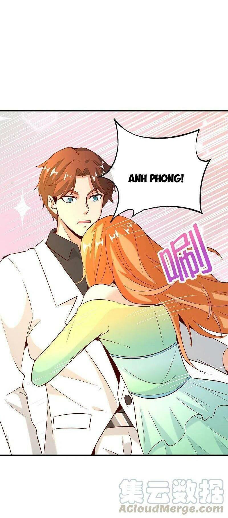 vòng bạn bè mạnh nhất của tiên giới chapter 142 4