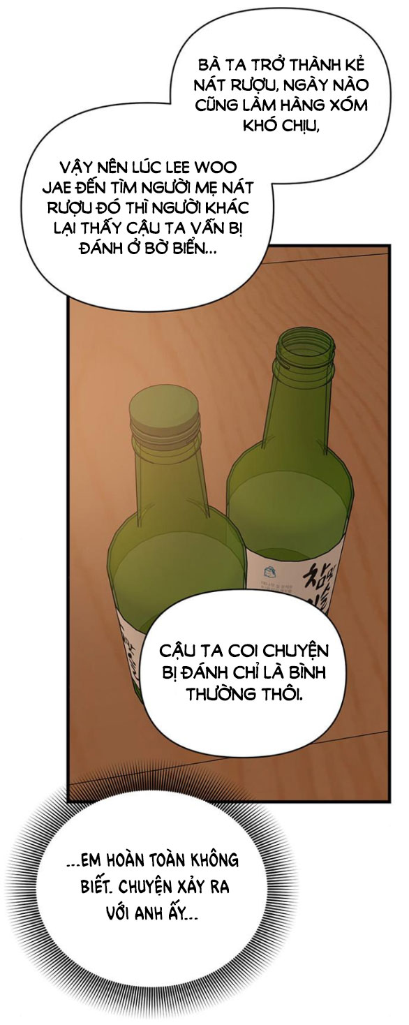 [18+] dục vọng tao nhã chapter 20.1 14