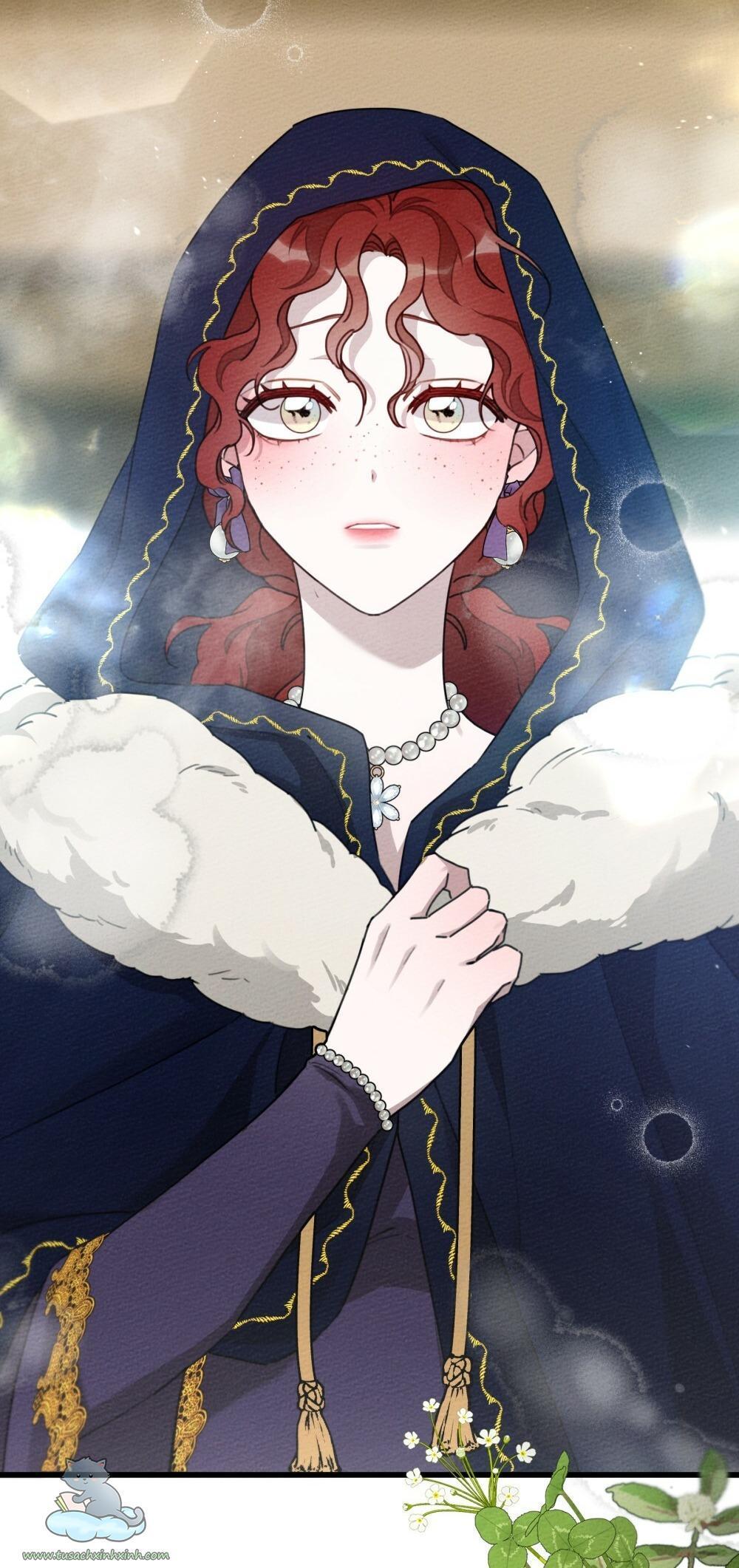 dưới tán cây sồi chapter 46 19