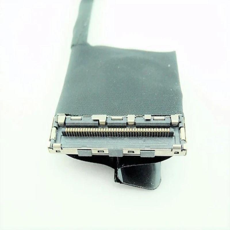 Dây Cáp Dẻo Có Đèn LED Cho ASUS G750JN G750JH G750JS G750JW G750JX 1422-01KS000 LCD/LVDS