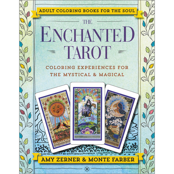 The Enchanted Tarot