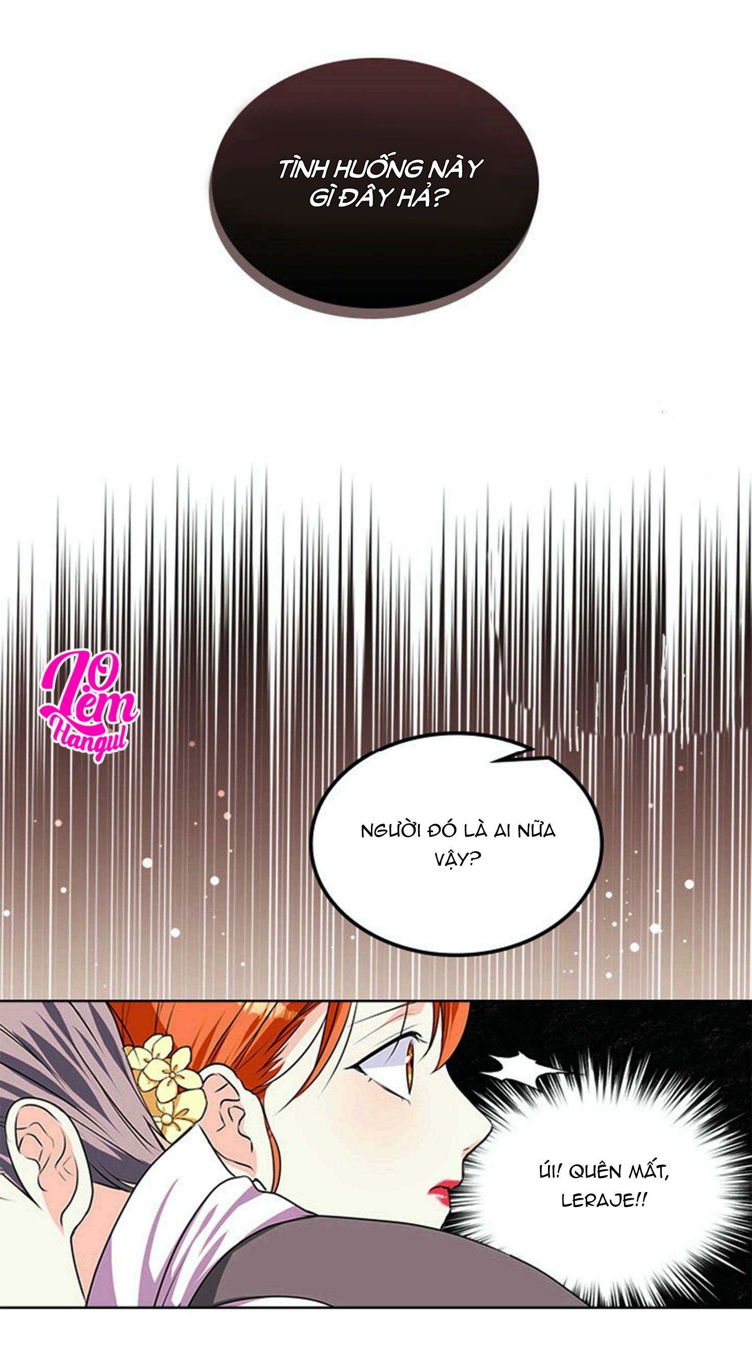 đức hạnh của ác nữ phản diện chapter 31 11