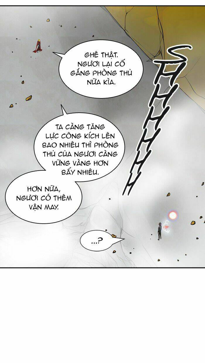 cuộc chiến trong tòa tháp chapter 381 67