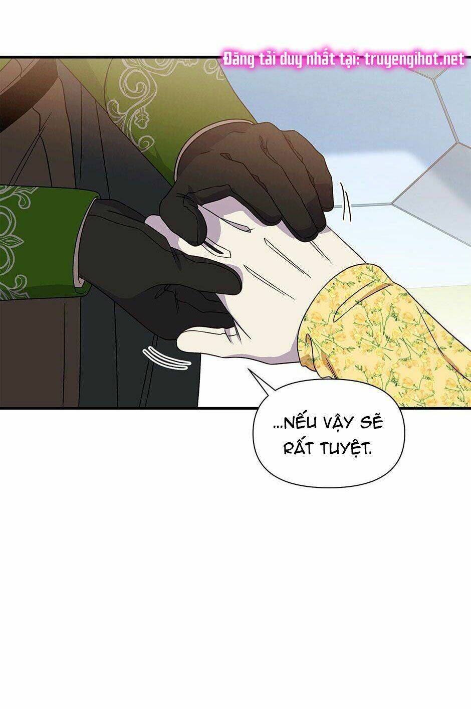 khế ước của nữ công tước quái vật chapter 104 73