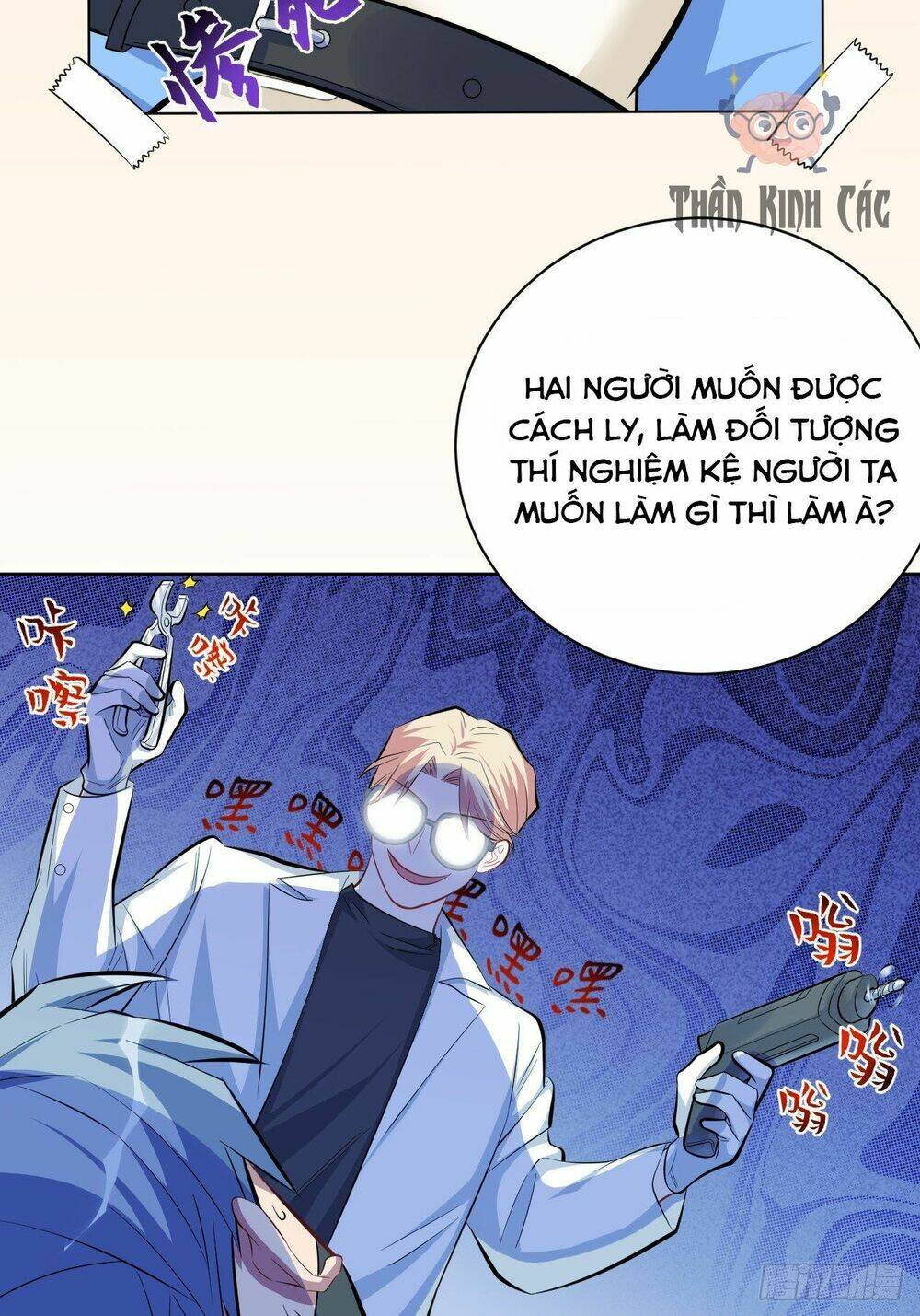 nhạc phụ đại nhân là lão bà chapter 40 25