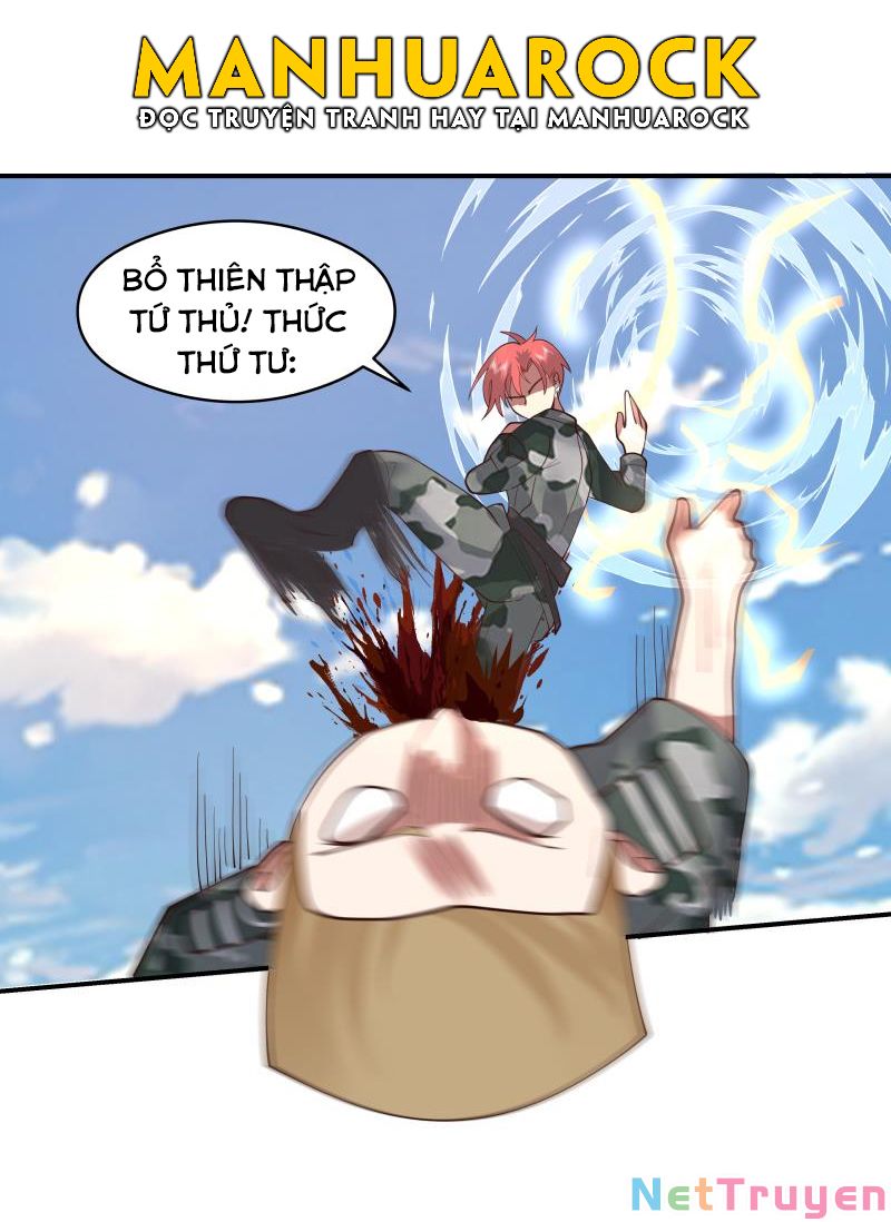 trên người ta có một rồng chapter 500 9