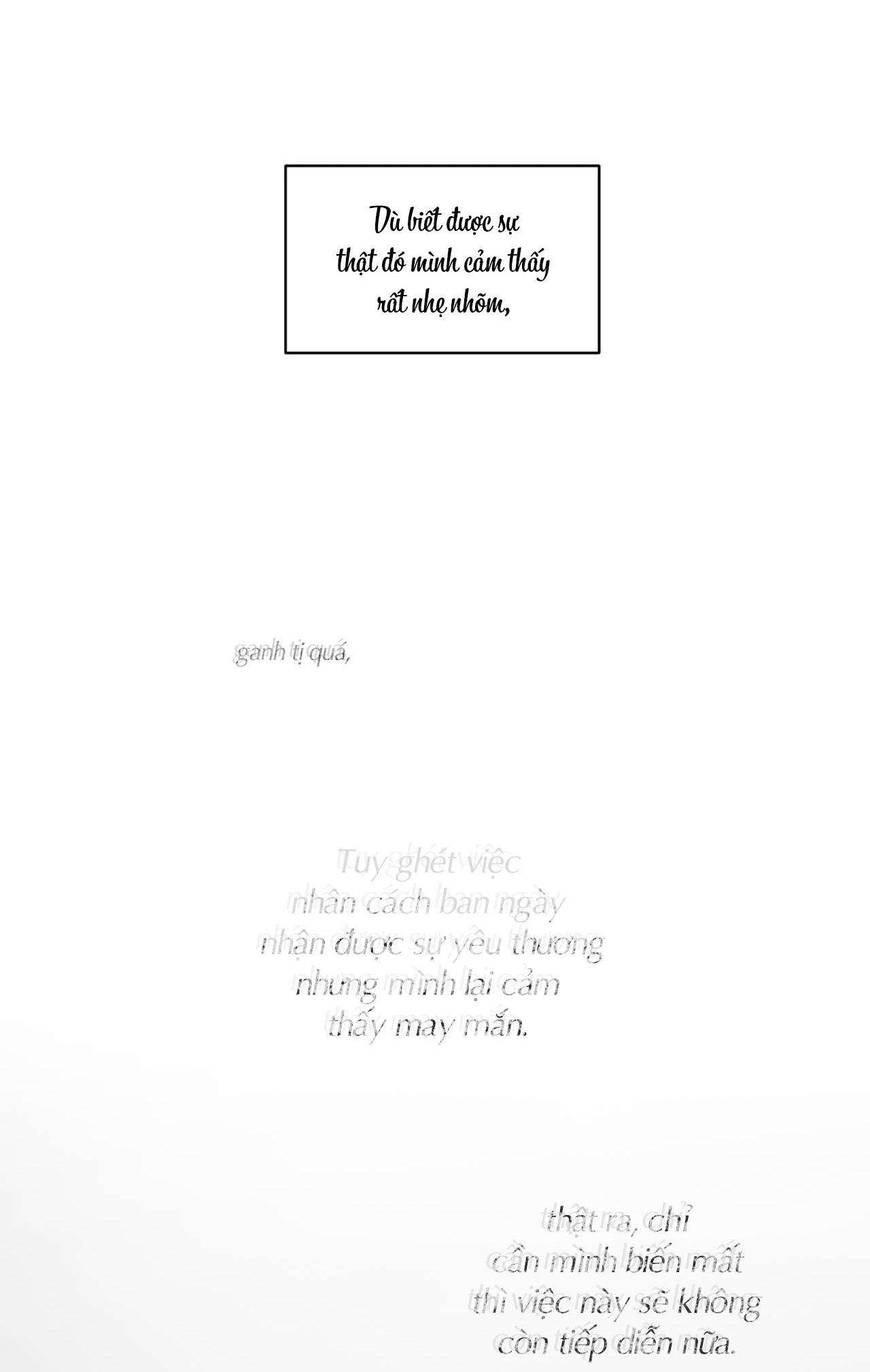 bẫy đôi ngọt ngào chapter 59 15