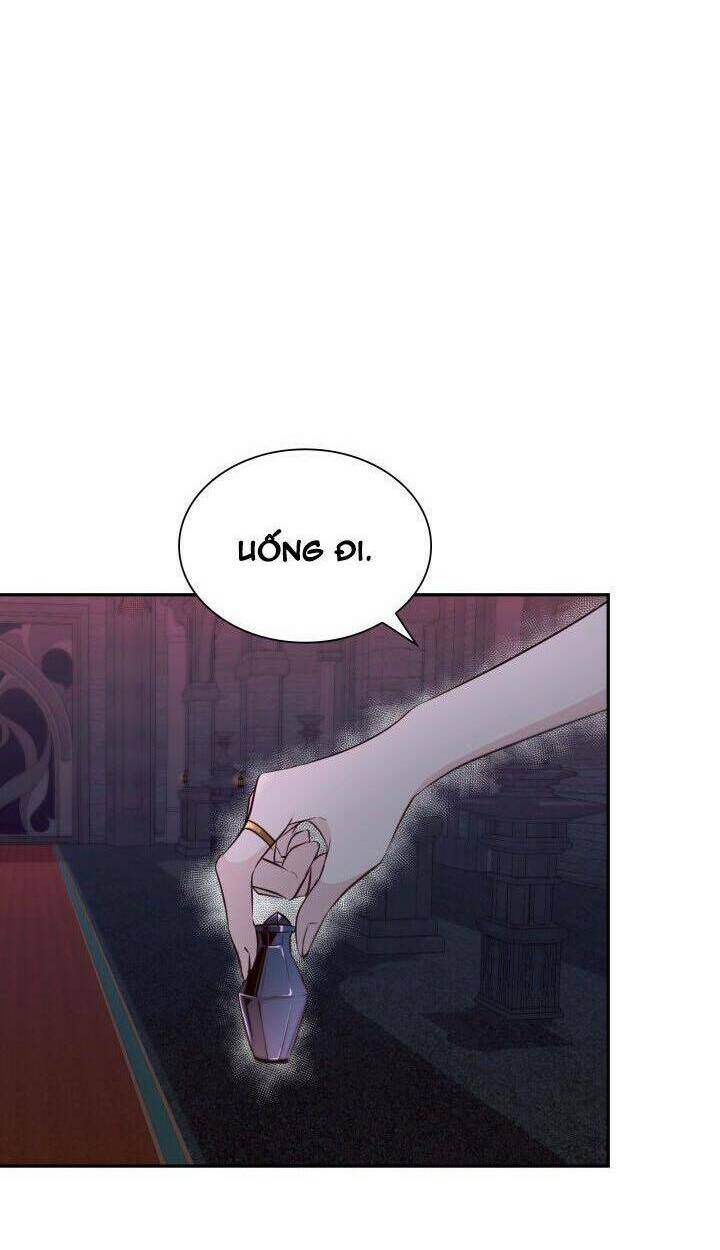 dây xích kiềm chế nam chính hắc ám tuột mất rồi chapter 38 37