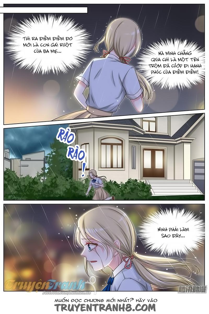 vương bài giáo thảo chapter 114 8