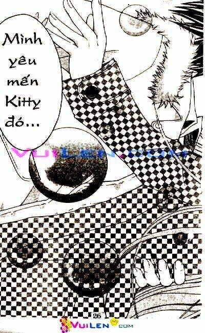 viên ngọc nhiệm màu chapter 7 27