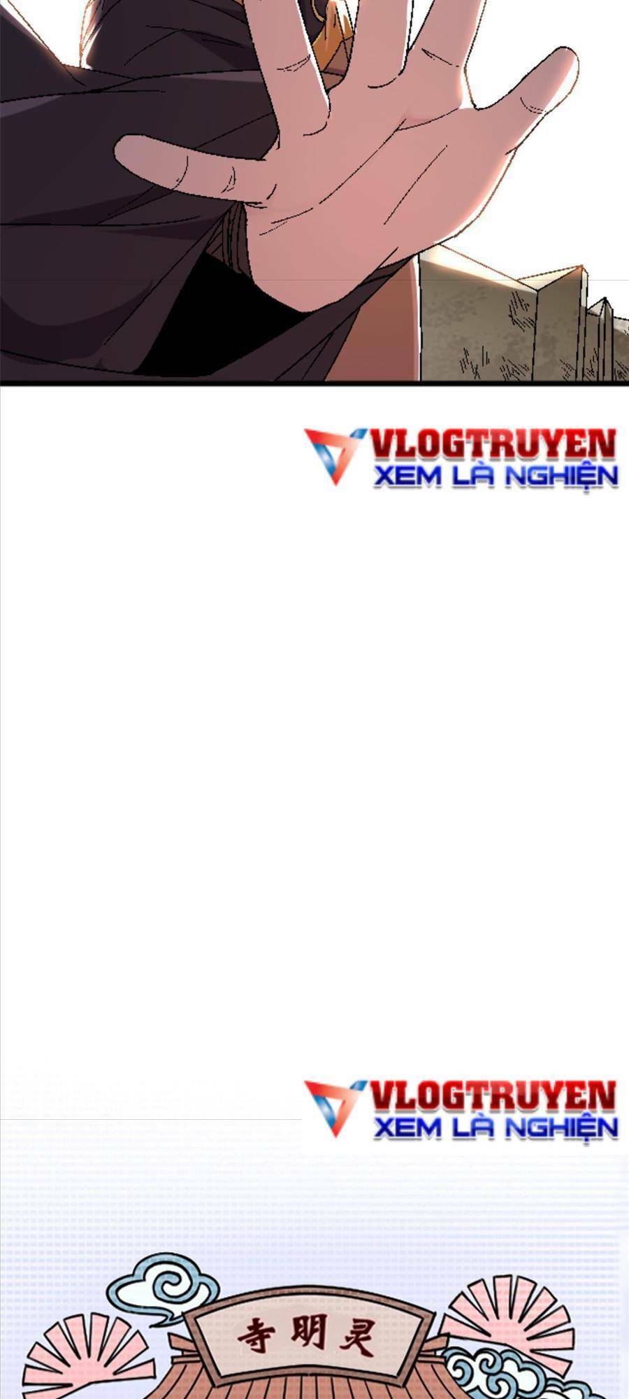 thí chủ, lên đường thôi! chapter 42 40