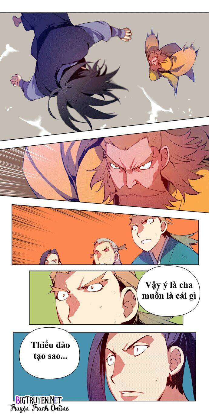 märchen: the embodiment of tales chapter 53 12