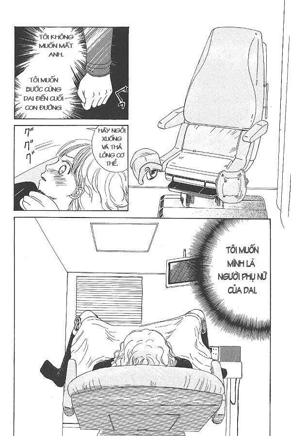 i.s. (intersexuality) chapter 1 32