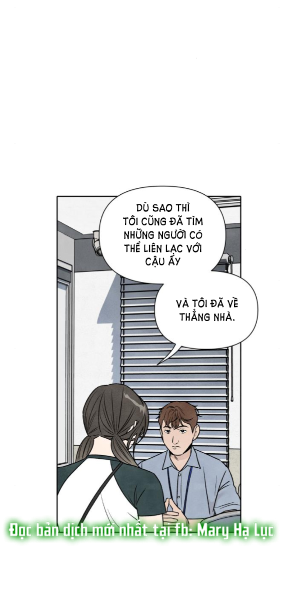 điều khiến tôi quyết tâm muốn chết chapter 82.1 15