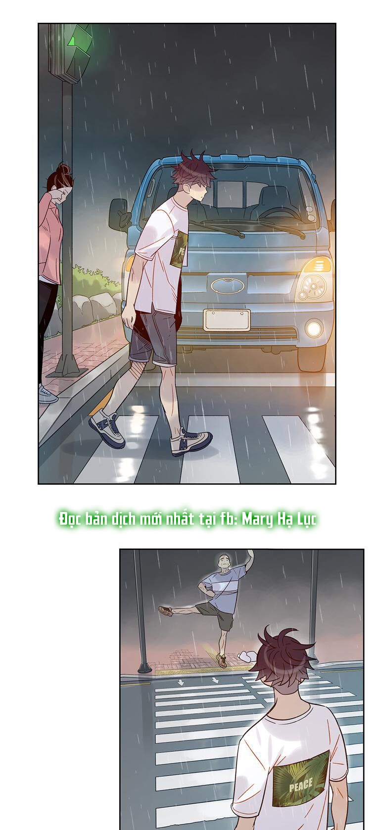 tôi muốn bay như một con bướm chapter 44 61