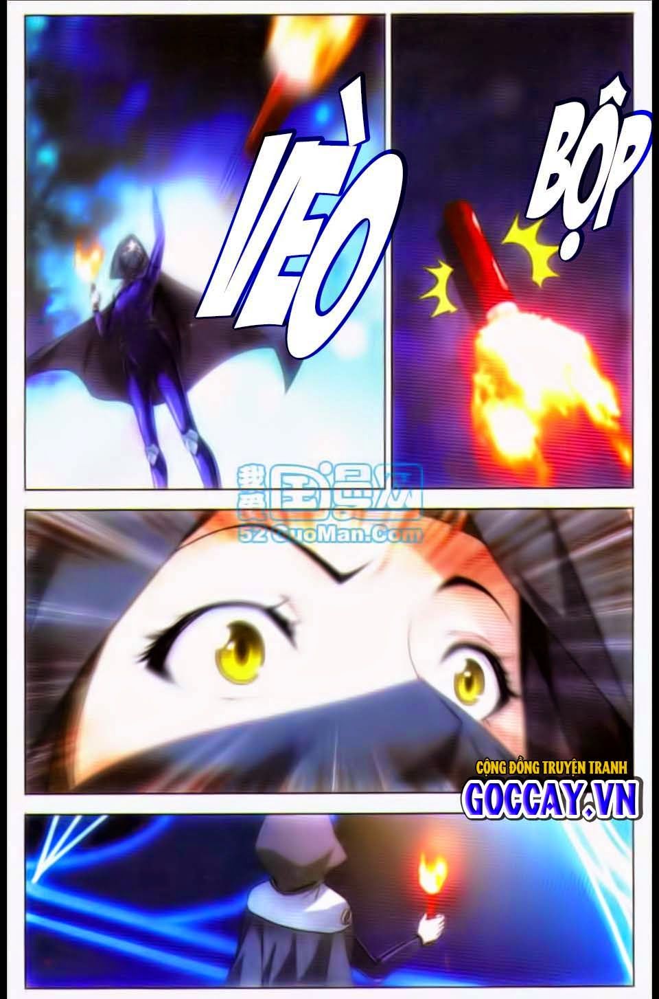 long tộc 2 chapter 33 13