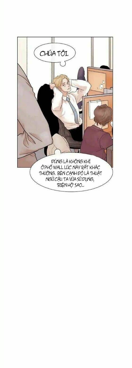 hồi quy tiền kiếp chapter 2 53