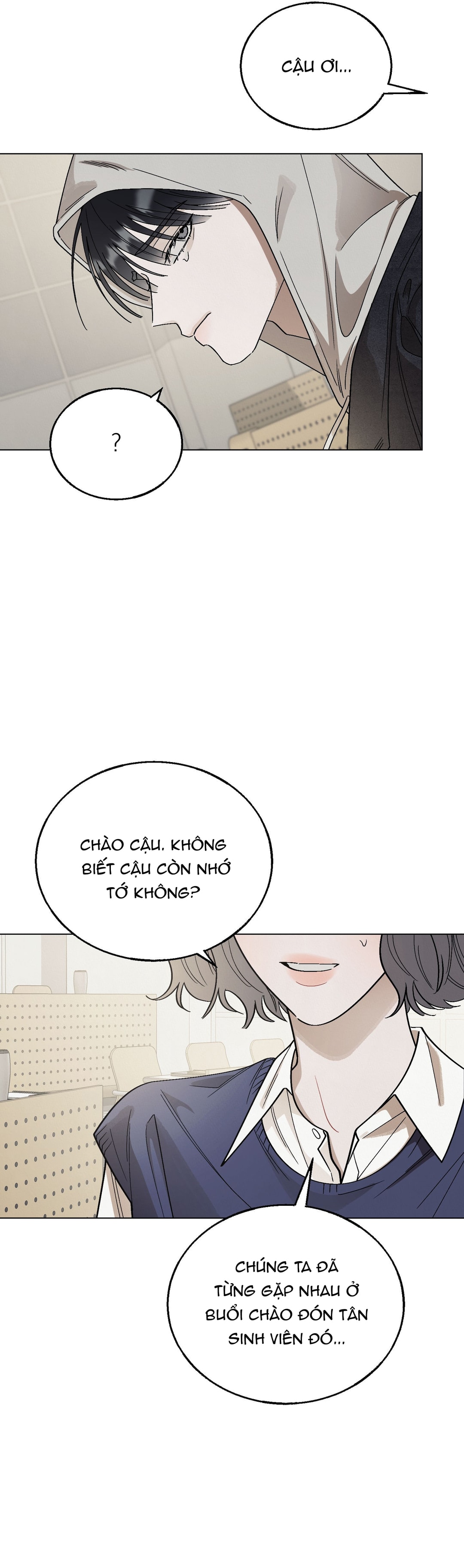 nhiệm vụ hongsil chapter 10 12