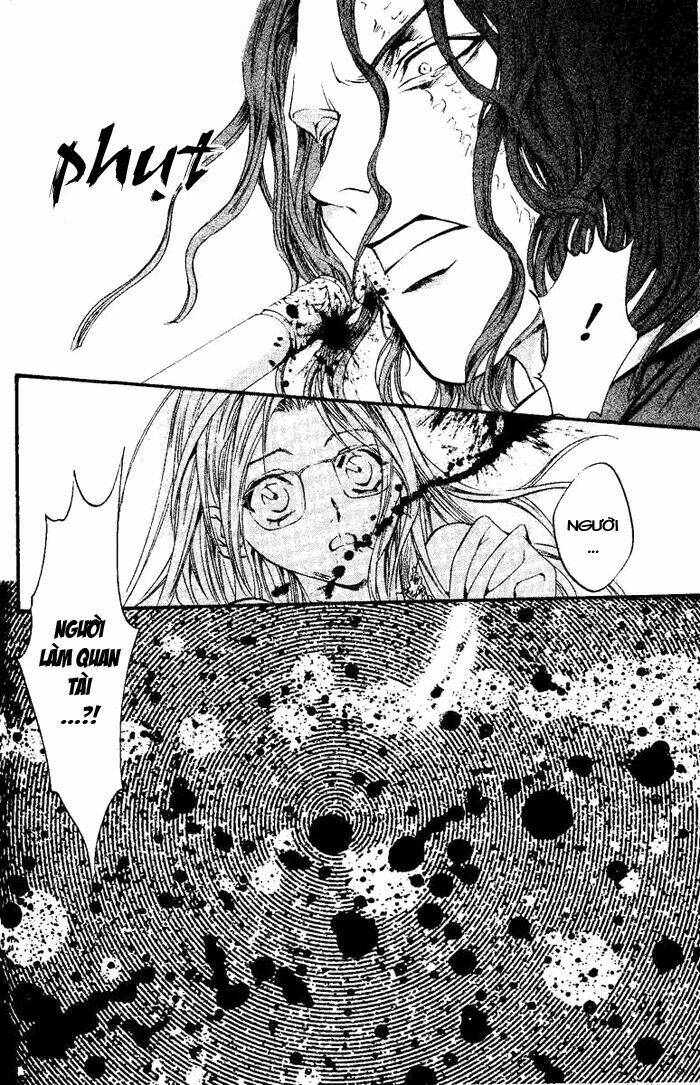 đứa con của thượng đế chapter 17 22