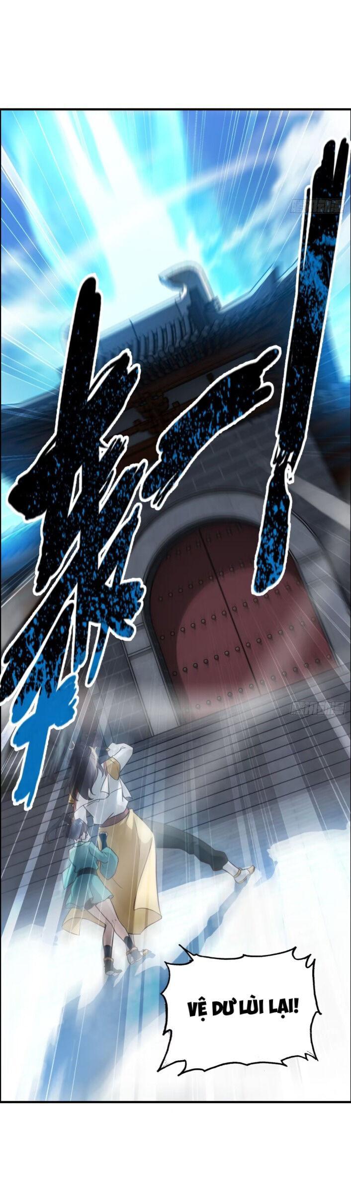 tu tiên chính là như vậy chapter 72 27