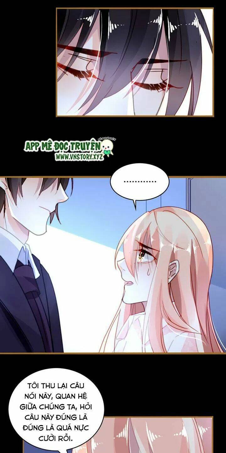 mưu ái thành nghiện chapter 21 17