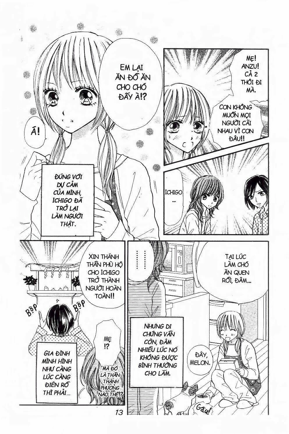 ichigo to anzu chapter 38 12